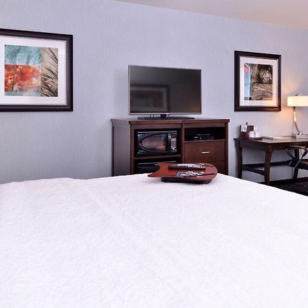 Hampton Inn Rome Exterior photo